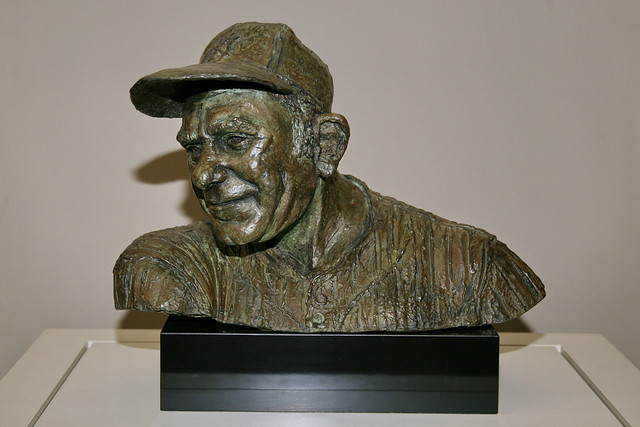 Yogi Berra Memorial