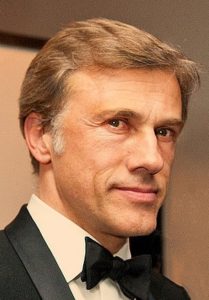 Christoph Waltz plays the latest Bond villain in 'Spectre.' Photo courtesy of wikipedia.org