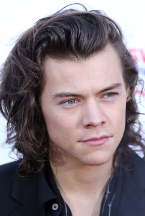 Harry Styles to star in Christopher Nolan's "Dunkirk." Photo courtesy of Wikipedia
