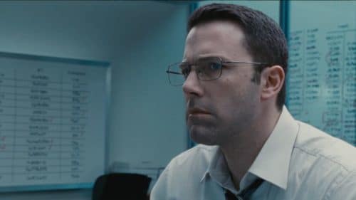 movie review the accountant ben affleck 