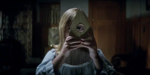 movie review ouija: origin of evil halloween