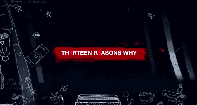 13 reasons why review netflix