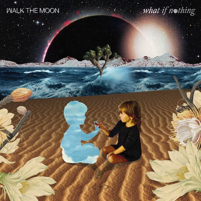 'What If Nothing' album cover