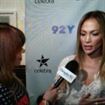 Professor Carina Garcis Interviewing JLo (Jennifer Lopez) on Despierta America.jpg