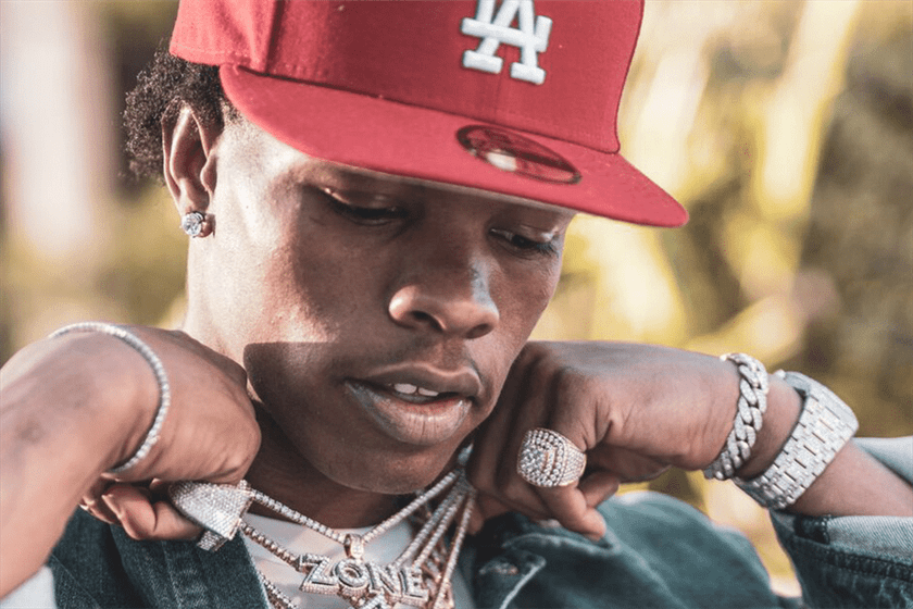 Rapper Lil Baby is Bringing 'The New Generation Tour' to ...