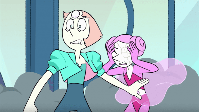 Por que Steven Universe Future não precisa de uma segunda