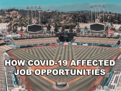 How COVID-19 Affected Job Opportunities