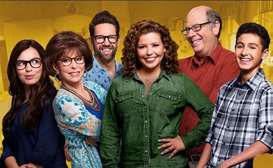 "One Day at a Time" centers around a Cuban-American family living in Los Angeles. Photo courtesy of Netflix