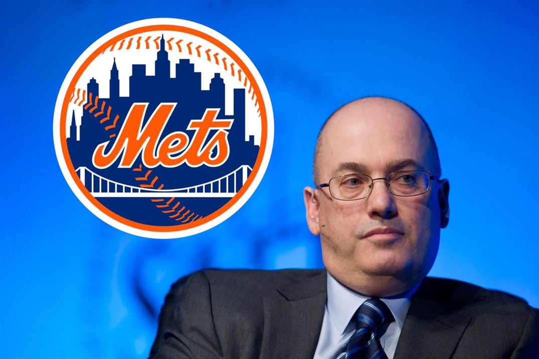  Uncle Steve Gives Mets Fans Something To Believe In The Montclarion