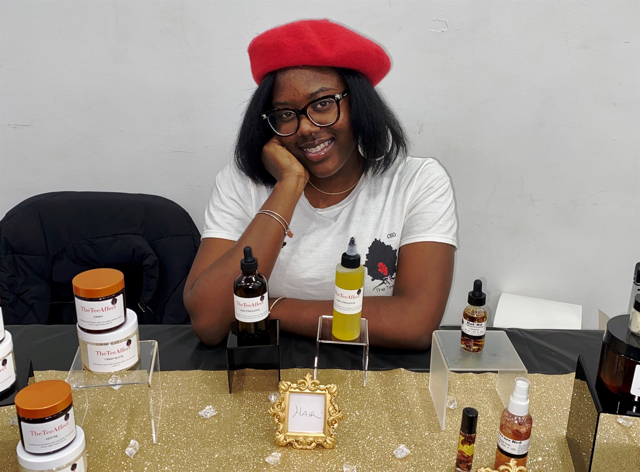 Embracing Natural Beauty Through Natural Products - The Montclarion
