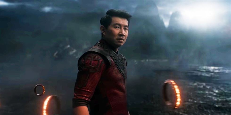 Shang-Chi is known as the "Master of Kung-Fu." Photo Courtesy of Marvel Studios