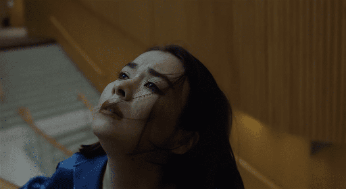 "Working for the Knife" seems like a commentary on the brutal consequential toll of capitalism in the creative field. Photo courtesy of Mitski / YouTube