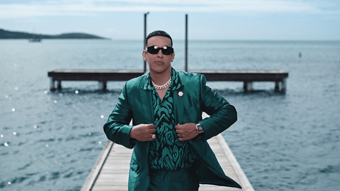 Latin reggaeton star Daddy Yankee announces retirement