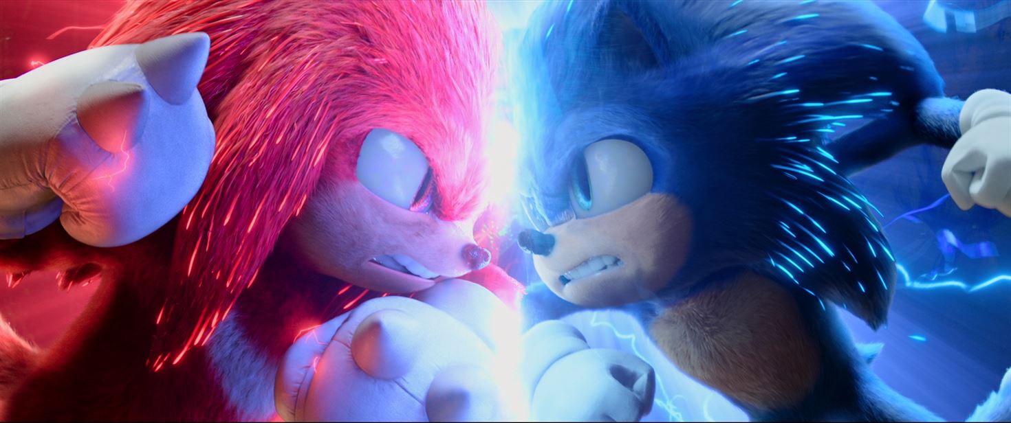 Sonic The Hedgehog Gets A Facelift In Much Improved Second Trailer