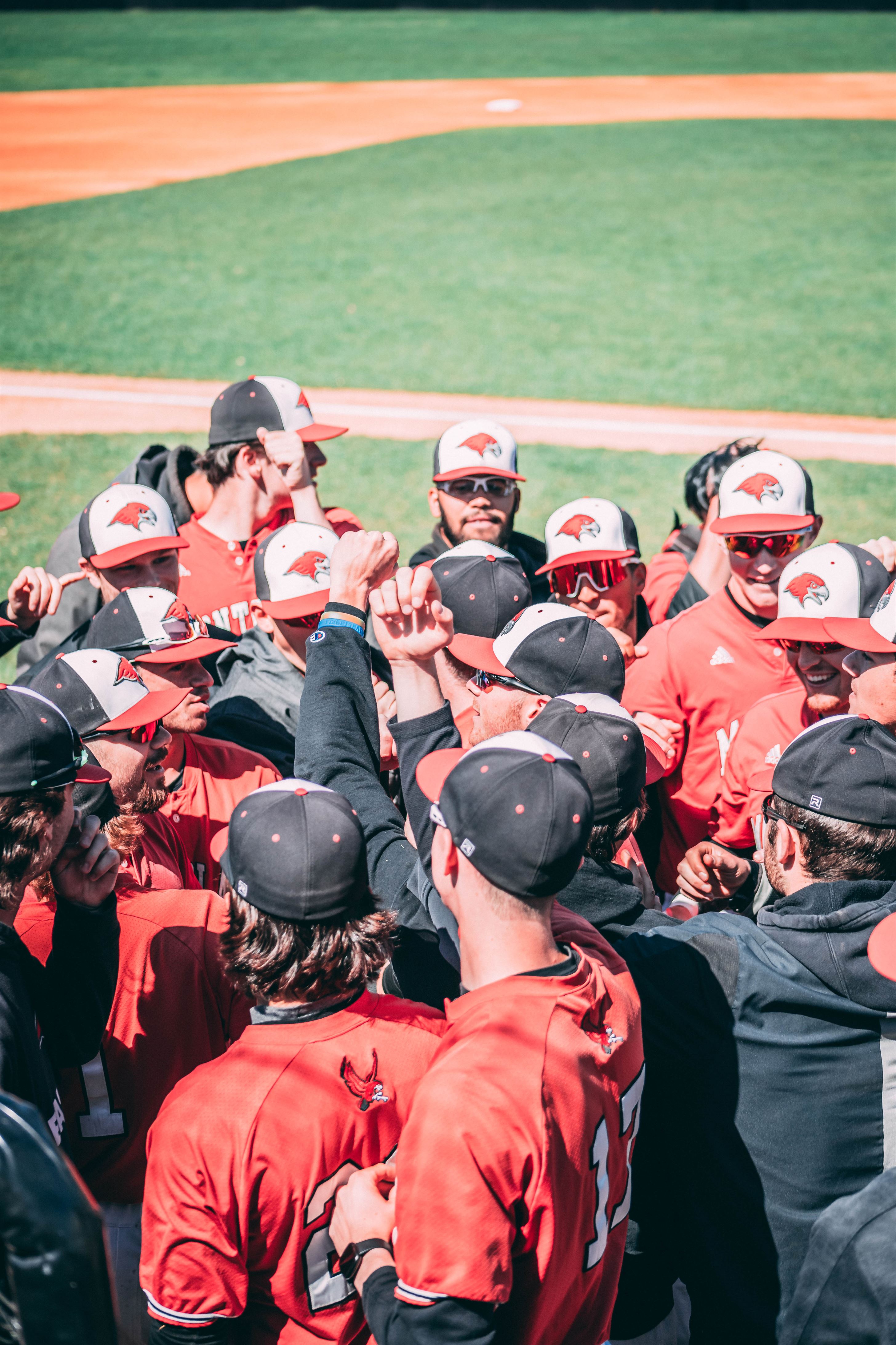 The Red Hawks ended the season with 31 wins, a mark they have not reached since 2006. Dan Dreisbach | The Montclarion