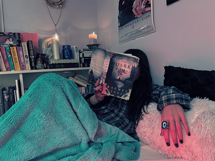 "One Dark Window" Will Captivate Fantasy Readers Everywhere The Montclarion