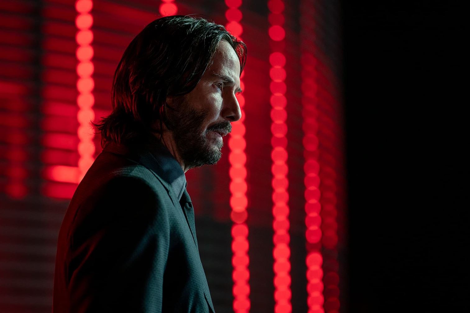John Wick: Chapter 4' Brings Preposterous Franchise to Appropriately Stupid  Conclusion - The Montclarion