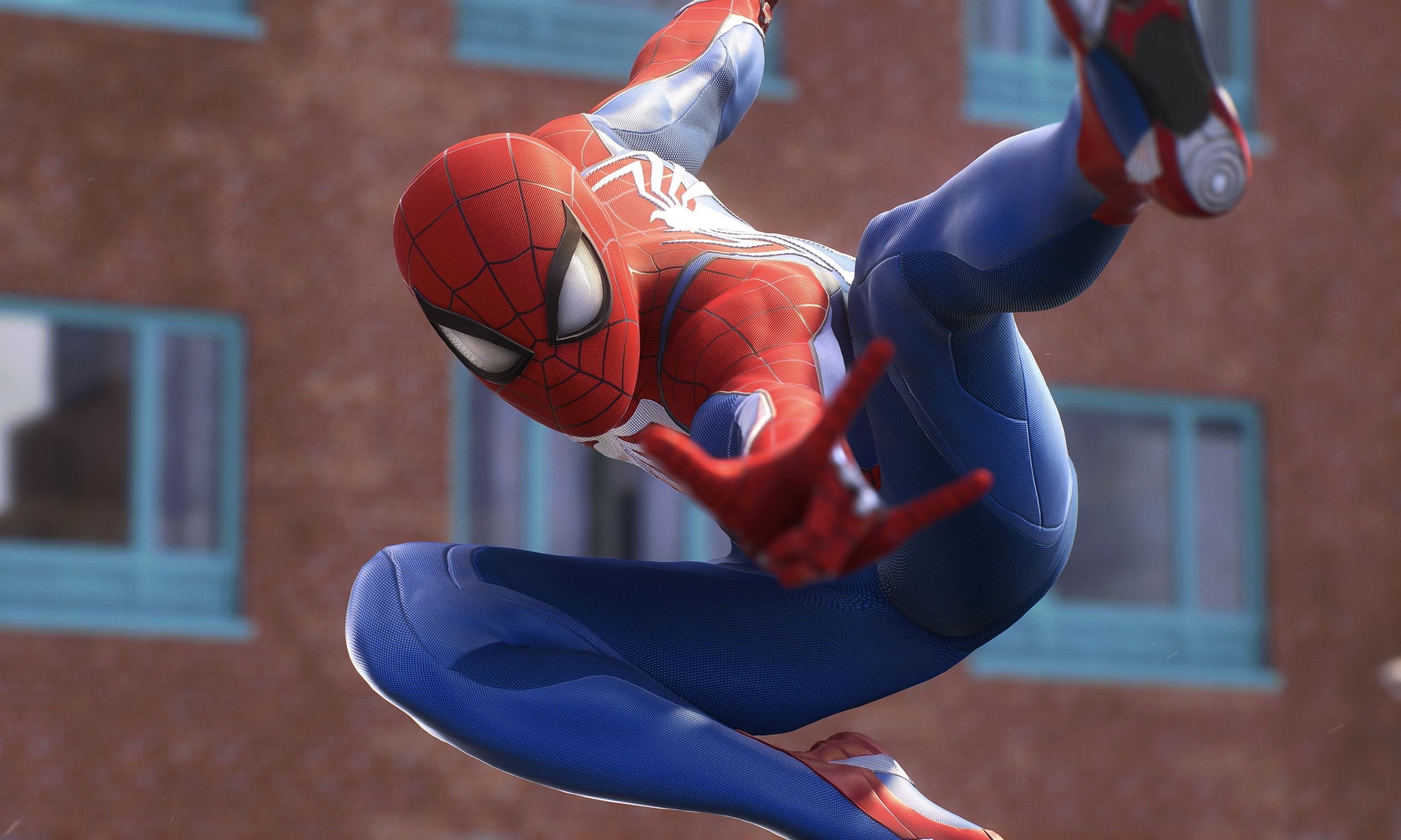 Will Spider-Man 2 Make Its Way to PC Sooner Than Its Predecessor