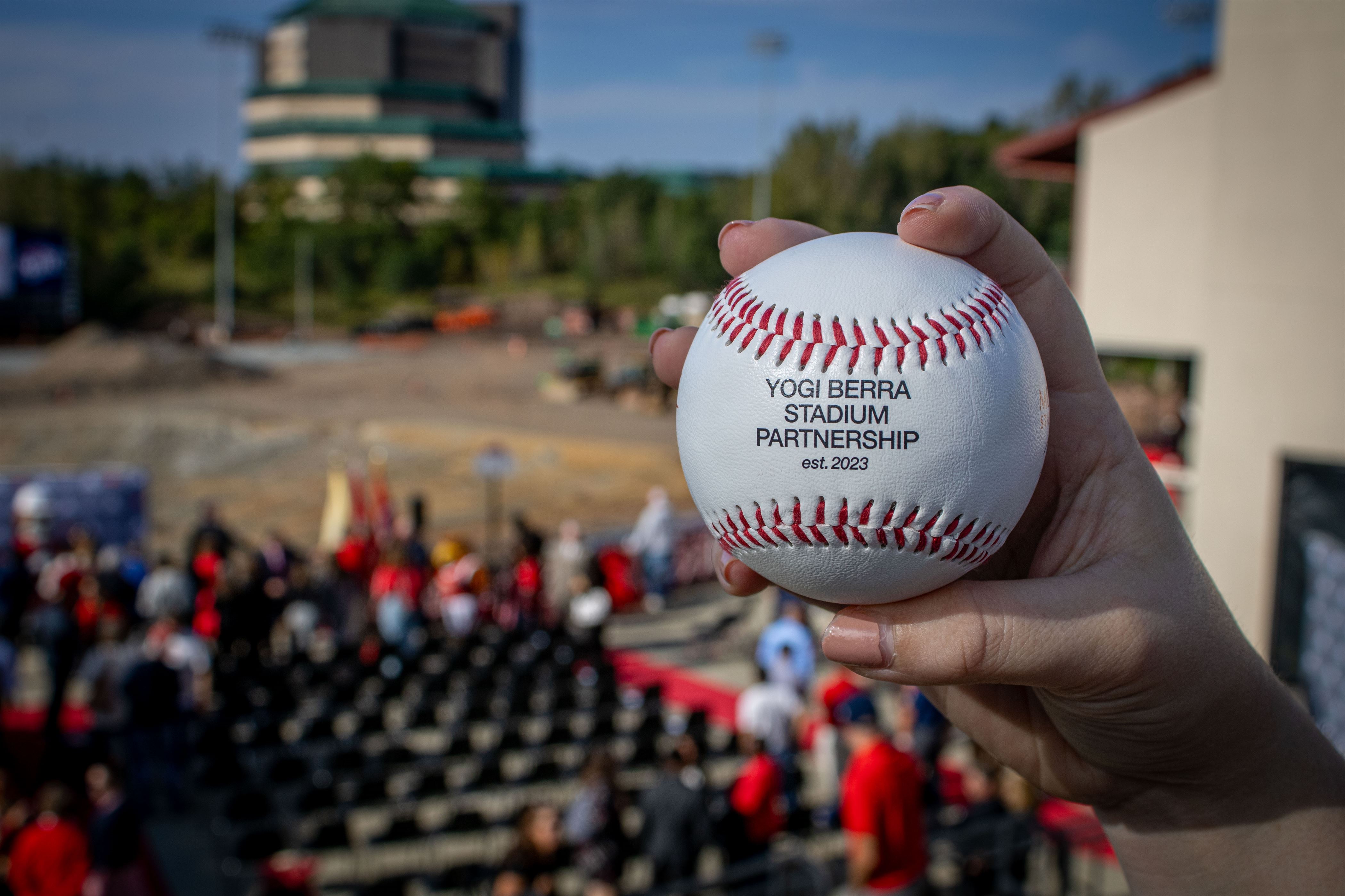 NJ Jackals baseball team moving to new home in Paterson 