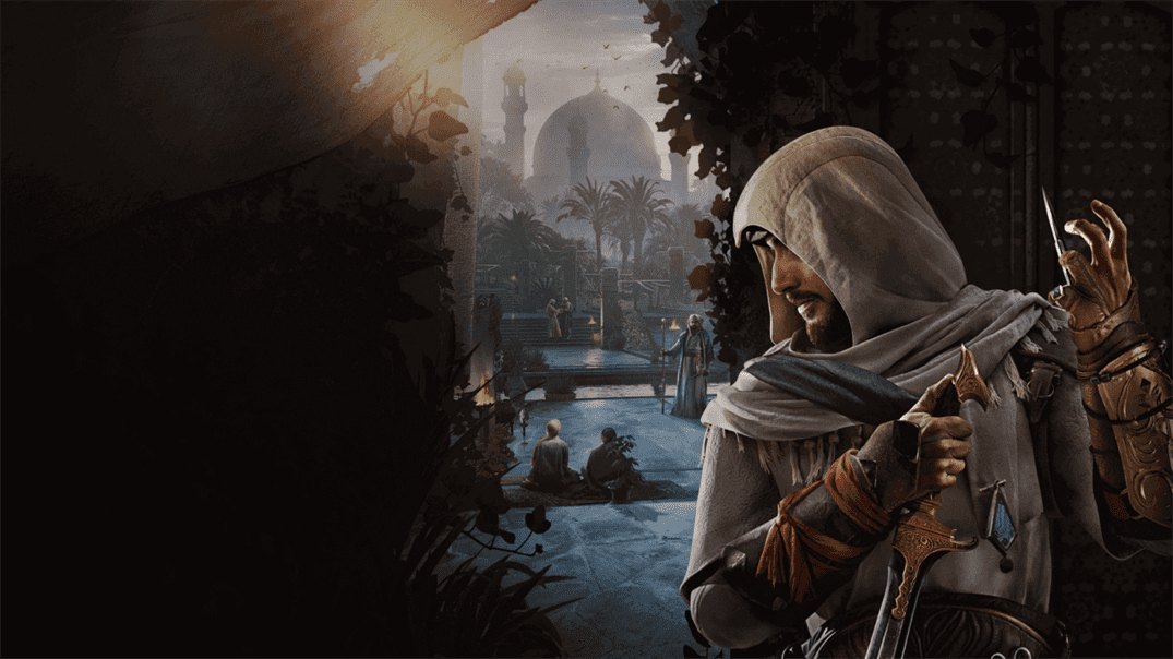 Игра на пк мираж ассасин. Ассасин Крид Мираж геймплей. Assassins Creed Mirage геймплей. Ассасин Мираж Дата выхода. Ассасин Крид Мираж бьет мечом ЗТП.
