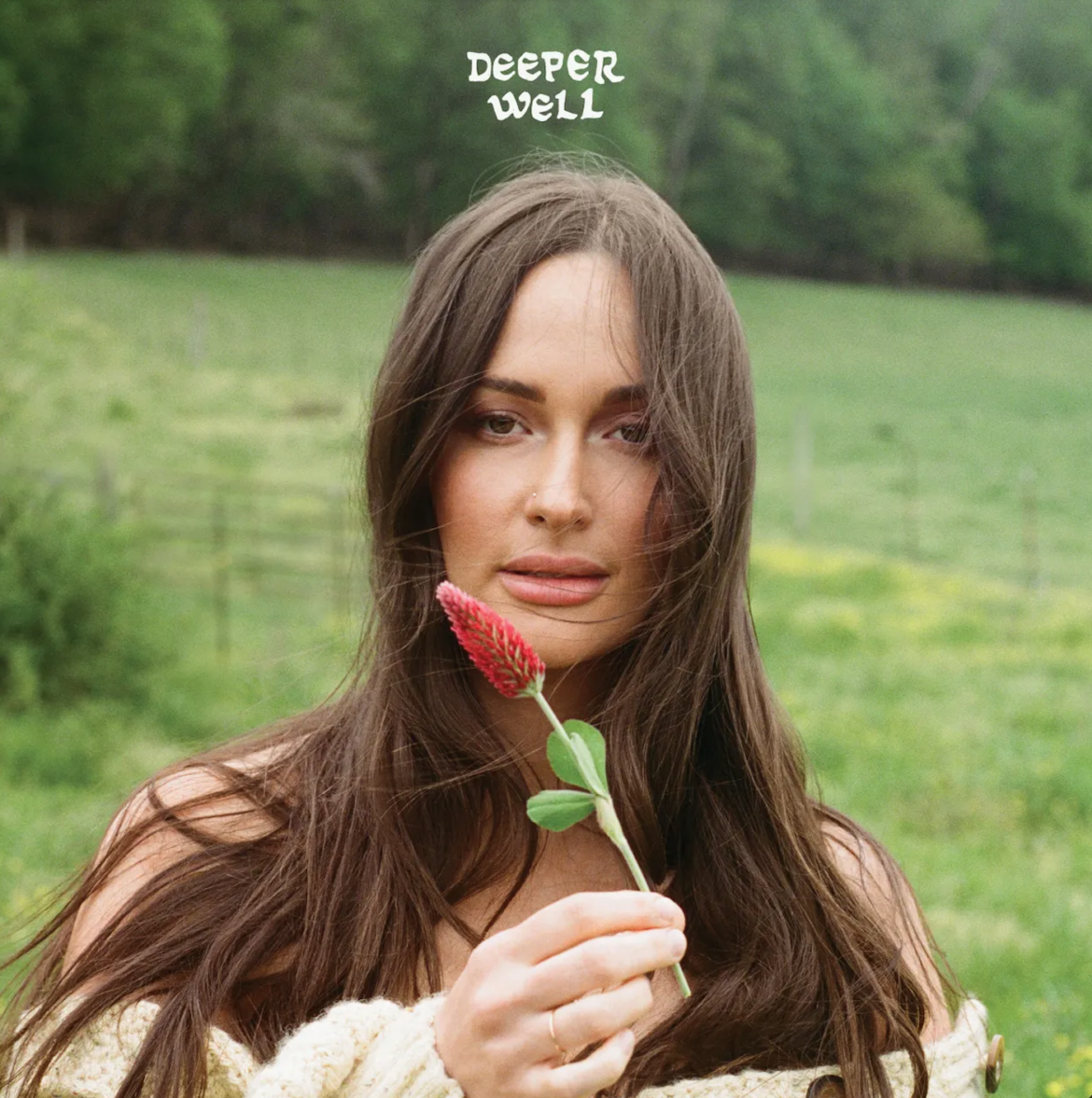 Kacey Musgraves’ sixth studio album “Deeper Well”.