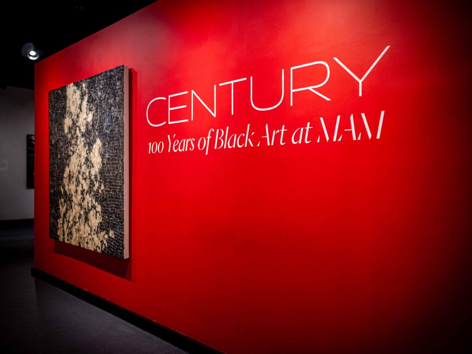 Exploring a Century of Black Artistry at Montclair Art Museum - The ...