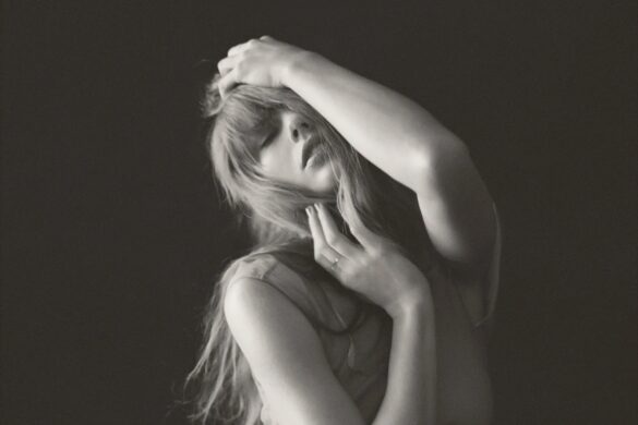 The Tortured Poets Department' Does Not Live Up To Taylor Swift's