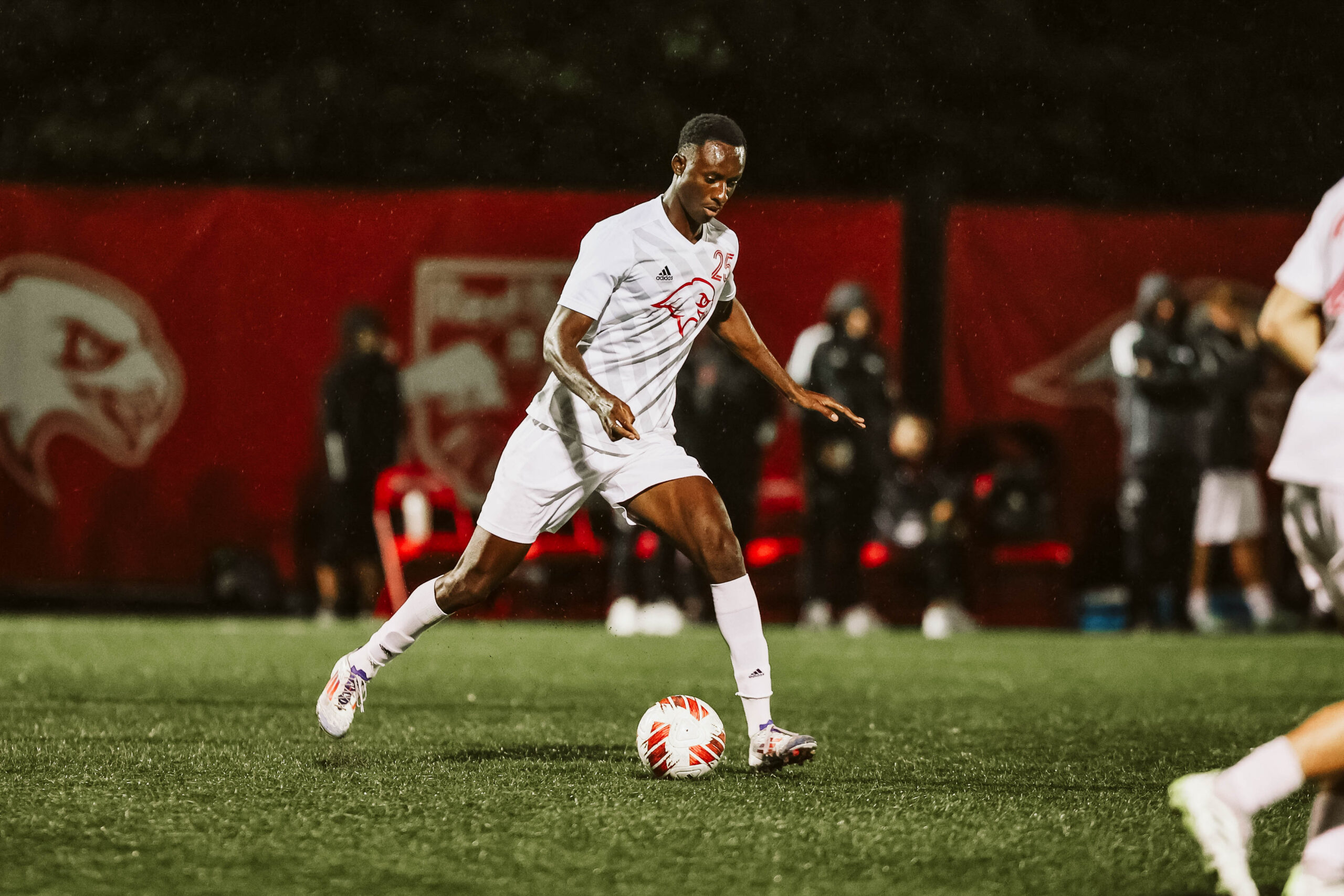 Montclair State is ranked #8 in the nation according to United Soccer Coaches.