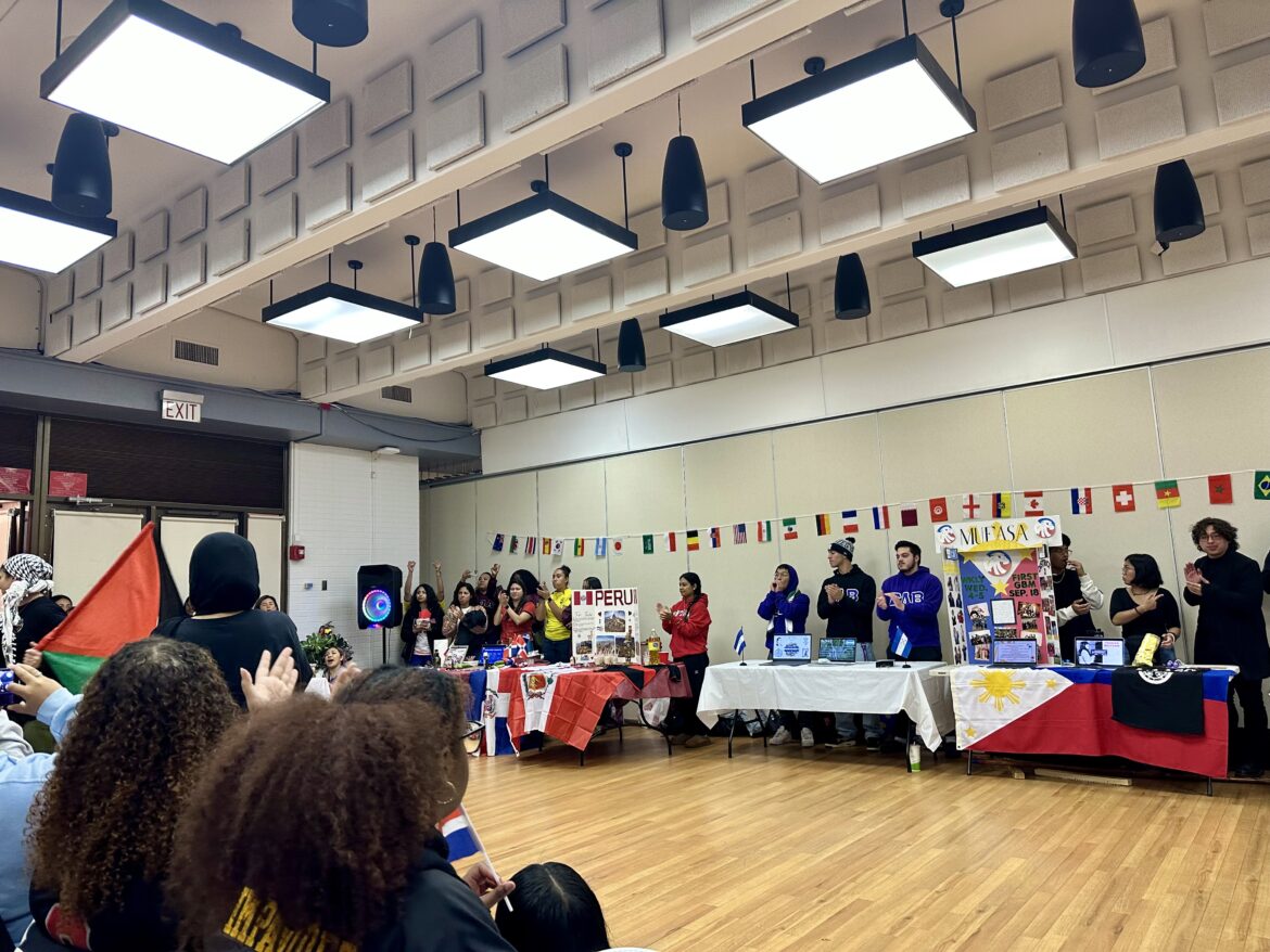 Mi Cultura Diverse Organizations