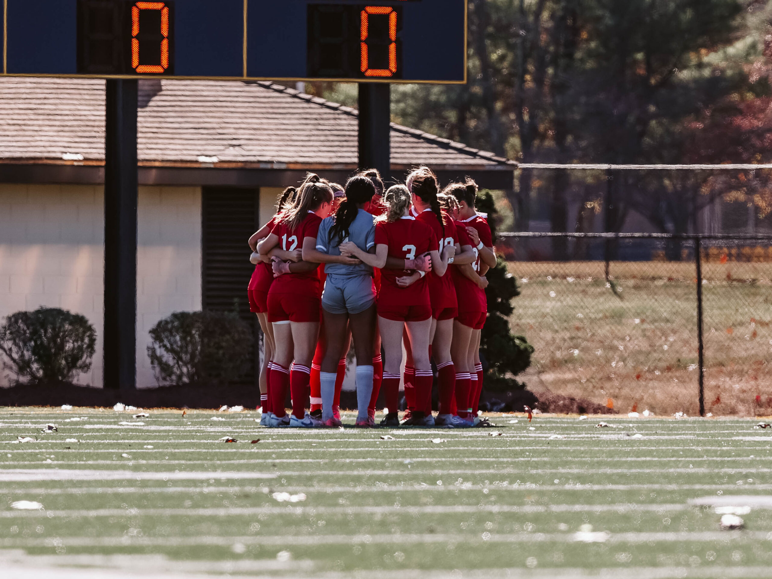 Montclair State will need an at-large bid to advance to the NCAA Tournament. | Photo Courtesy of Montclair State Athletics