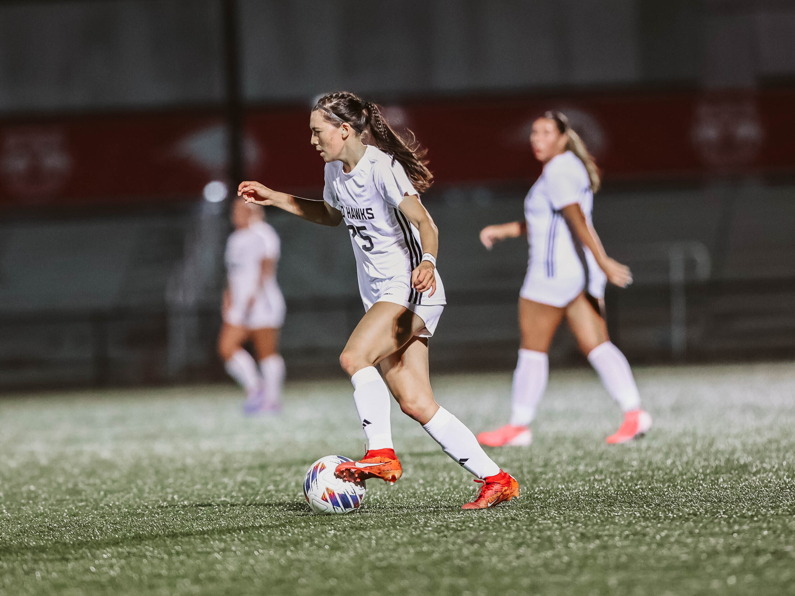 Montclair State is set to play Rowan in the semifinal.