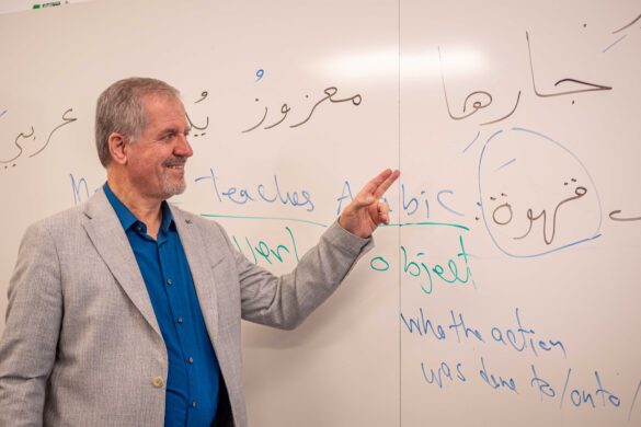 Montclair State University to Debut Realigned Academic Calendar in 2025 Montclair State University to Debut Realigned Academic Calendar in 2025