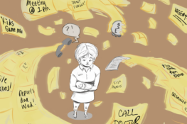 Yes, Rap And Rock Are Rotting Your Brain - The Montclarion