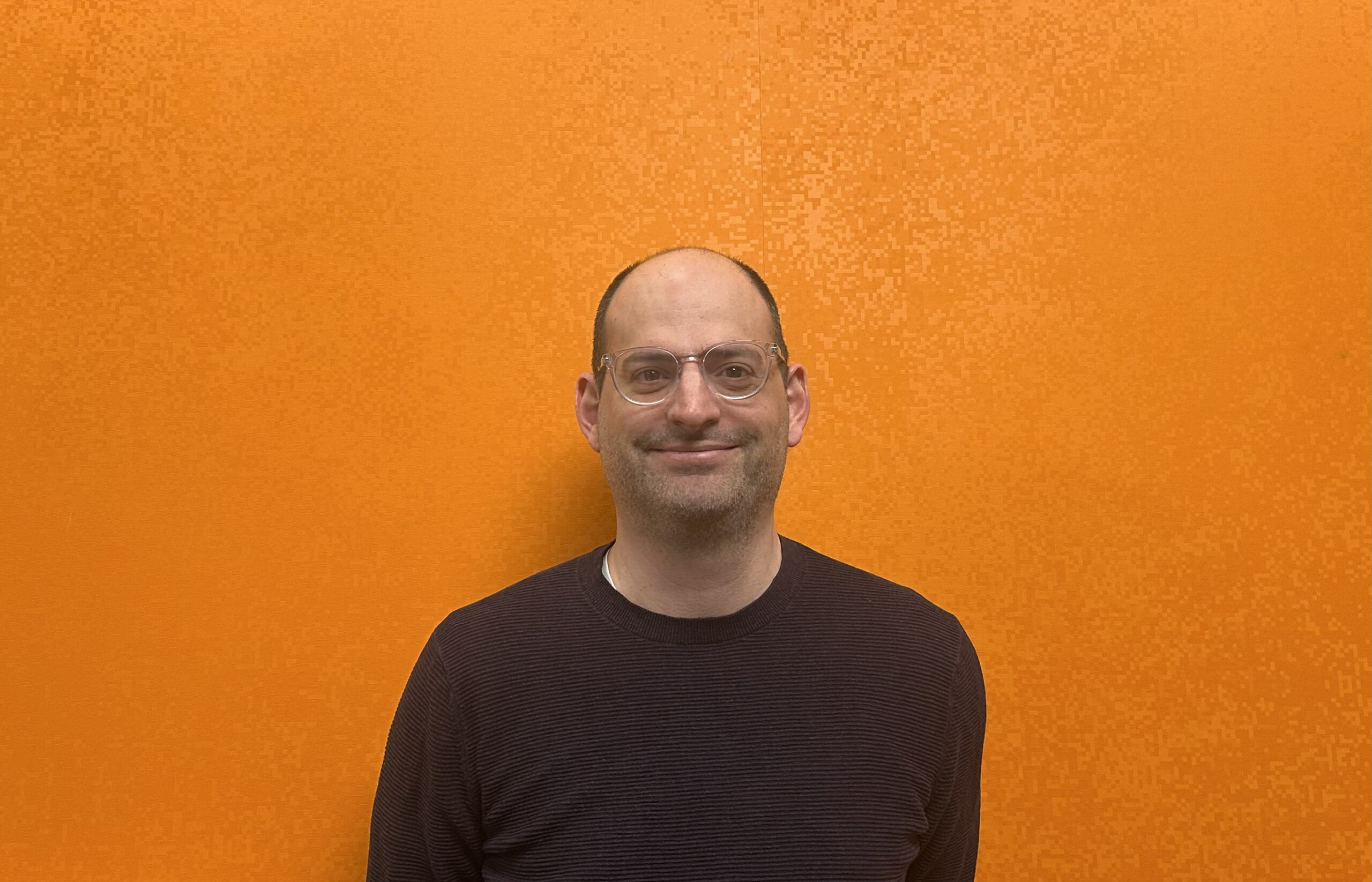 Dr. Gabriel Rubin