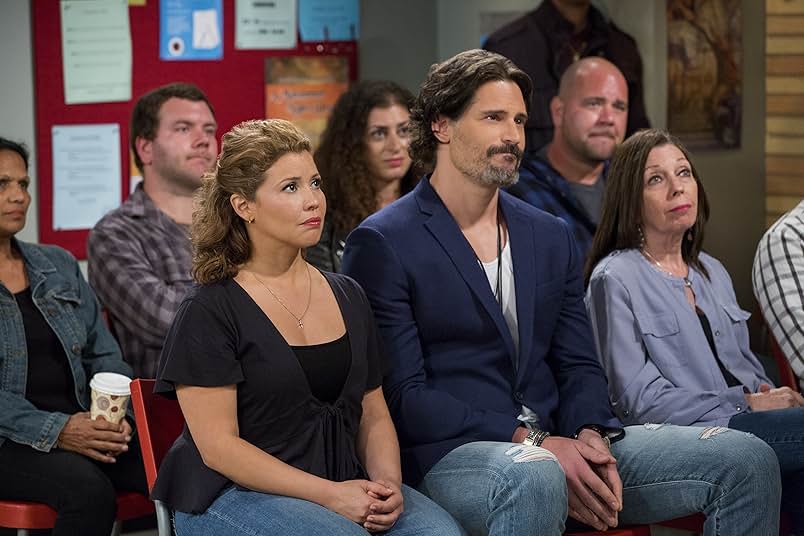 One Day at a Time. Photo courtesy of IMDB