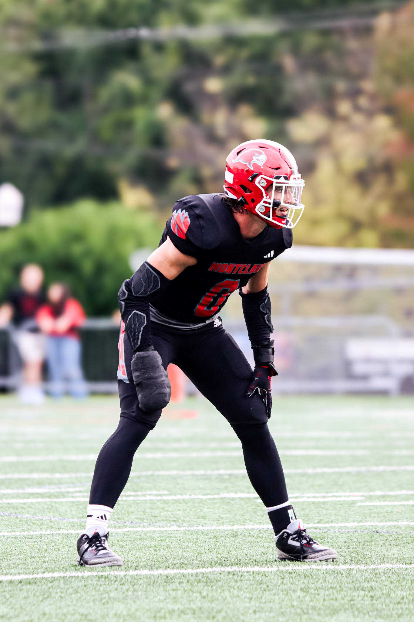 "One thing that&squot;s great about conference play is that it completely resets the season," said senior captain Alex Buchwald. "Our record says 1-2, but next game, we&squot;re 0-0."