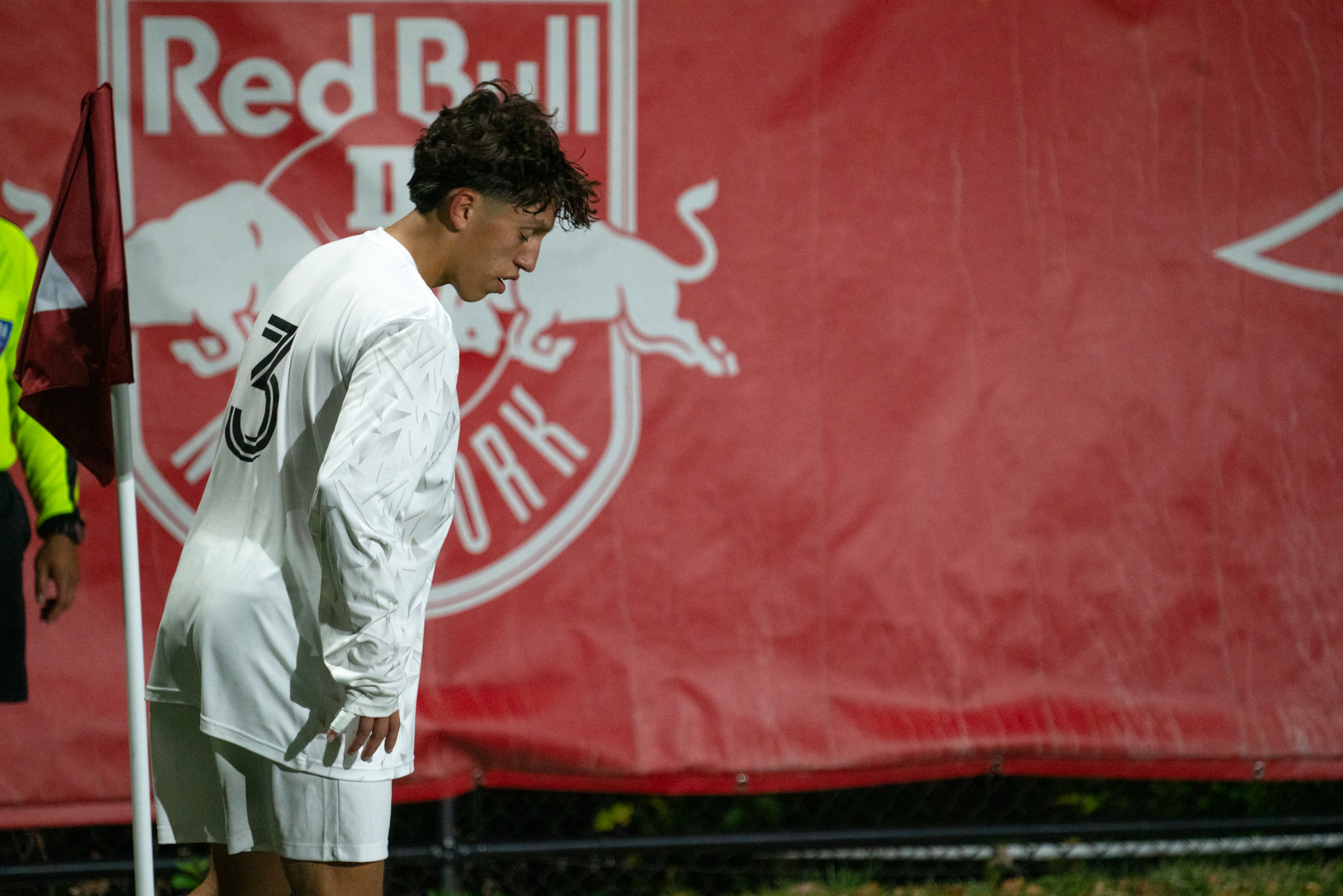 "I love this team because everyone is just special," said freshman defender Carlos Bedoya. "We don&squot;t rely on one person; we&squot;re all good and we&squot;re all here for a reason."