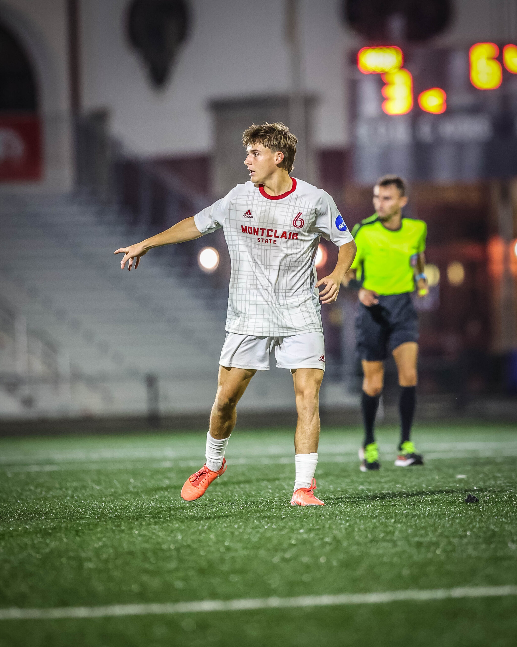 “Our mindset of who we are changed after that loss,” said freshman midfielder Jake Winchock. “We didn’t want to feel that way again.”