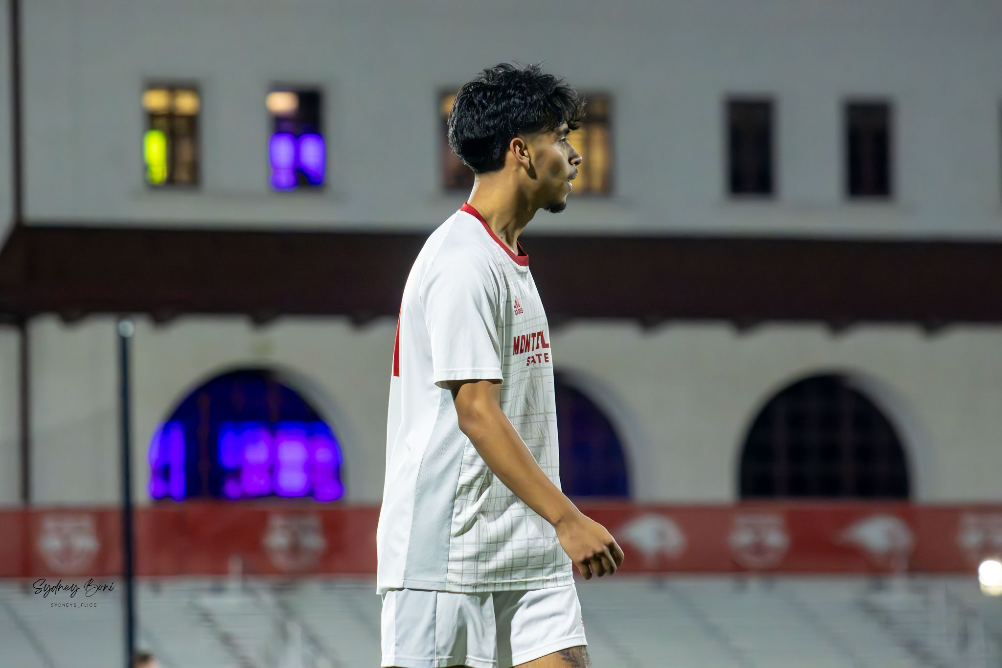 A Nov. 5 defeat to TCNJ marked the second consecutive season Montclair State has been eliminated at home in the conference semifinal round.