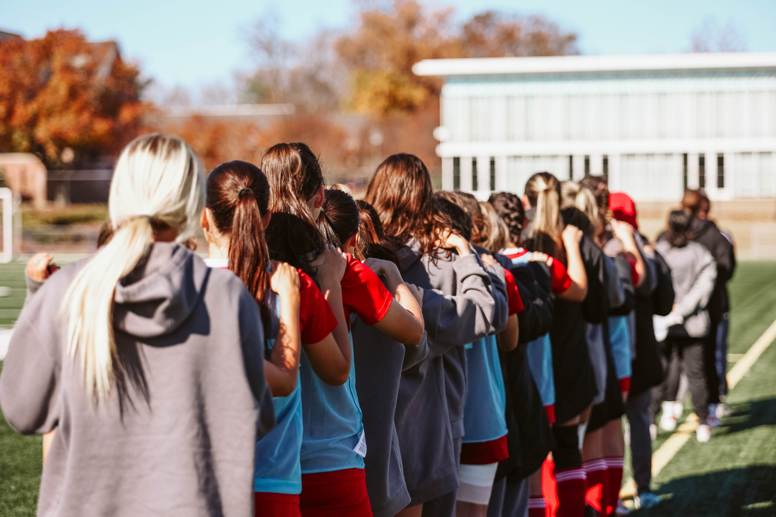 Montclair State women's soccer has fallen in the NJAC Championship each of the past three seasons, with the program searching for its first conference title since the spring of 2021.