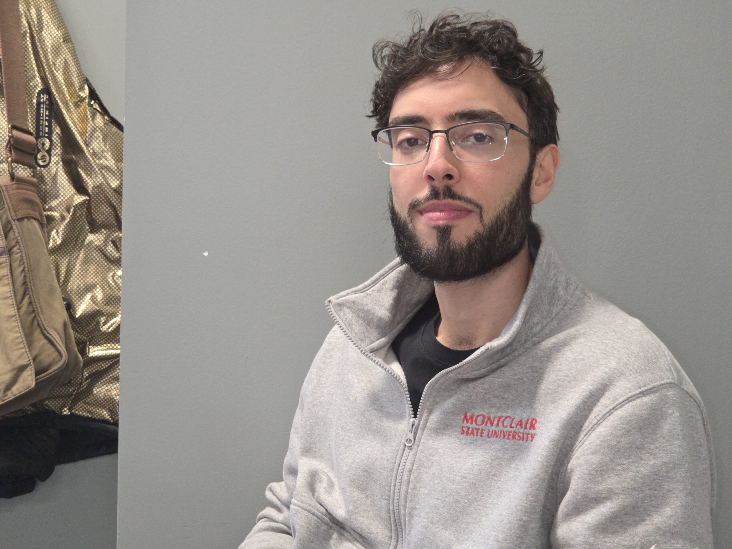 Albert Antomattei, Academic Program Coordinator for University College