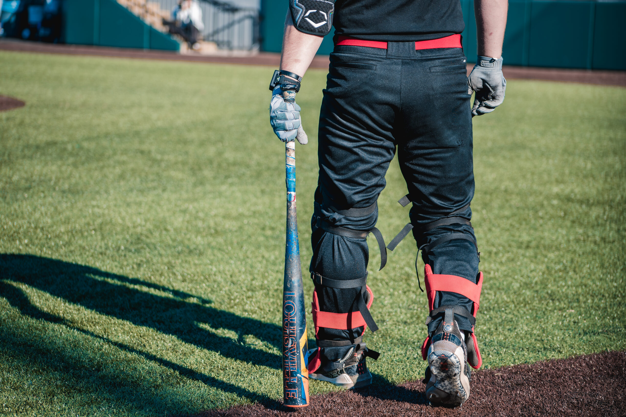 In the preseason NJAC coaches poll, Montclair State ranked fourth, behind Ramapo, Rowan, and Kean. Photo courtesy of Montclair State Athletics