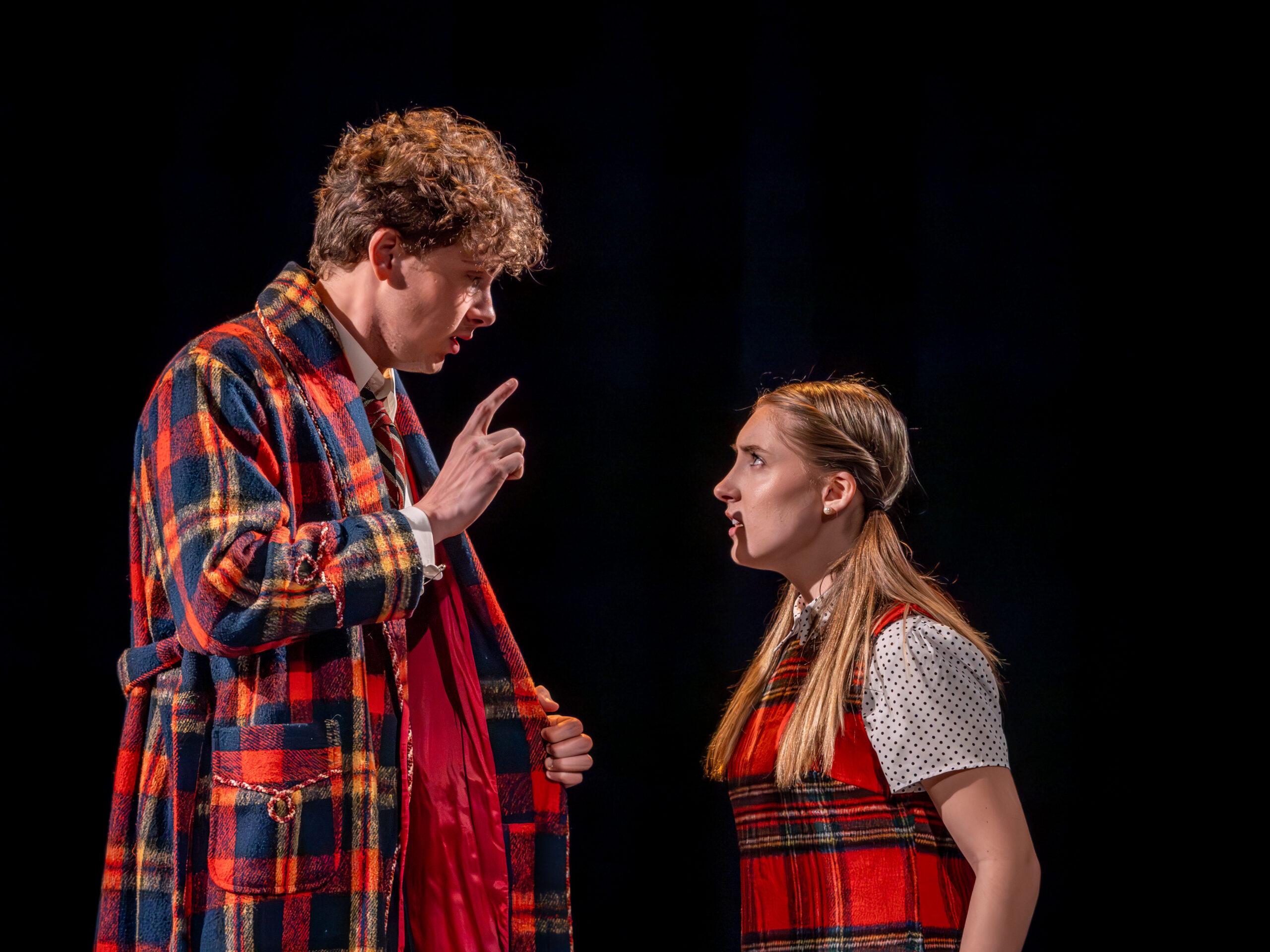 Ian Peters | The Montclarion