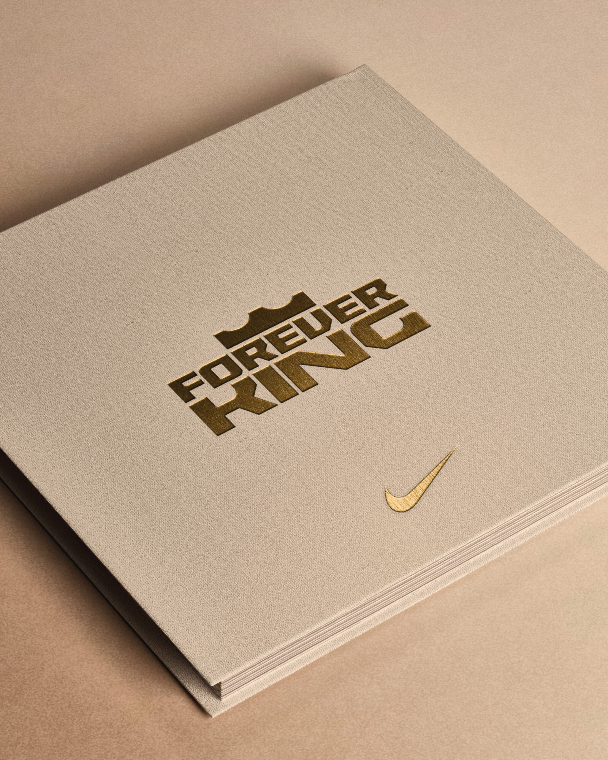 NIKE LeBron 23 “Forever King” Storybook, Designed with Myles Thompson, 2026