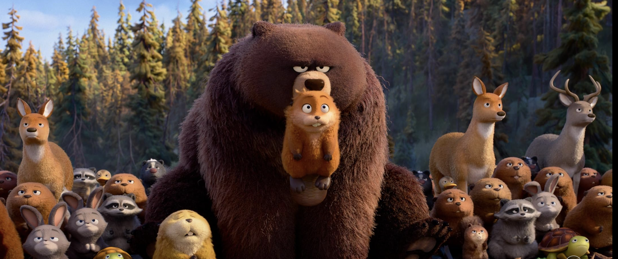 "Hoppers", by Daniel Chong