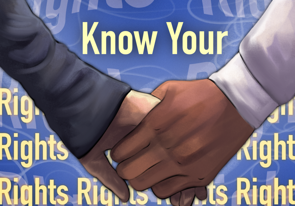 Reinforcement Resources: For Students, By Students