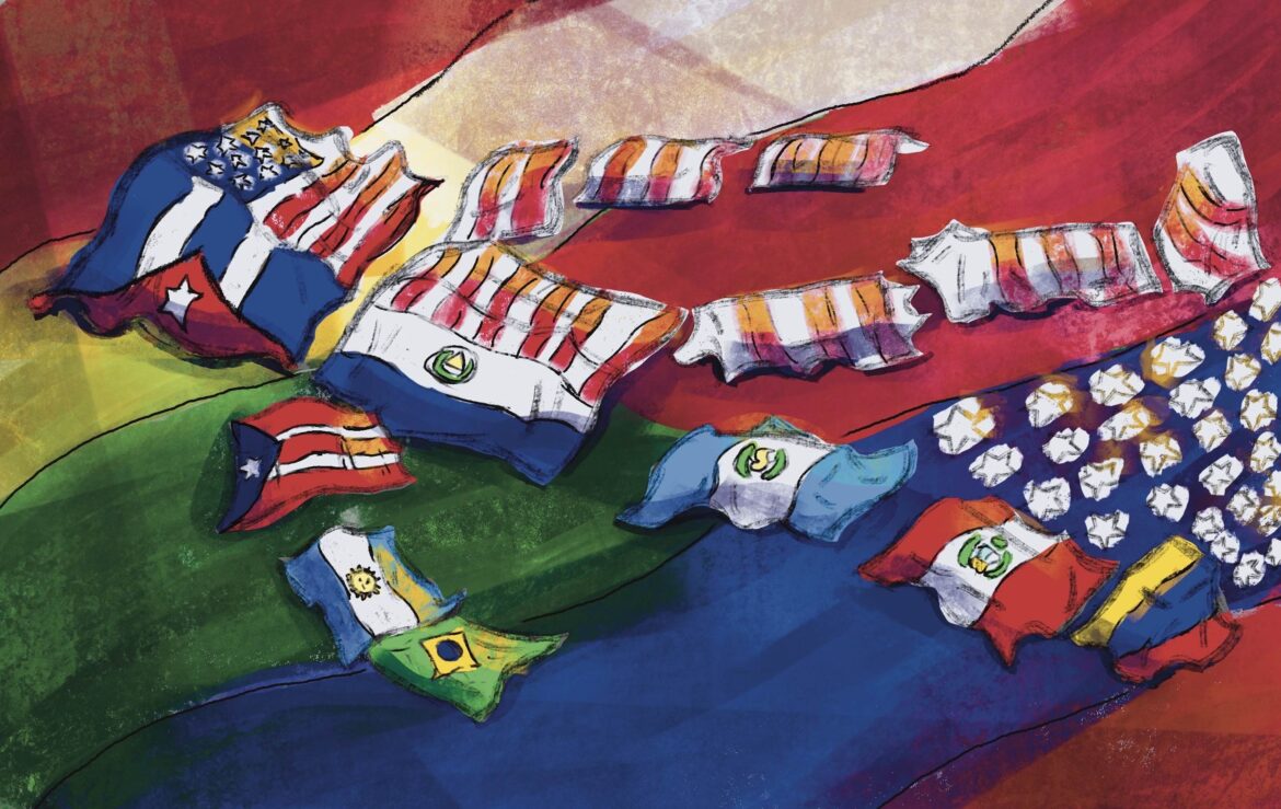 A Farewell Requiem for the Department of Spanish and Latino Studies