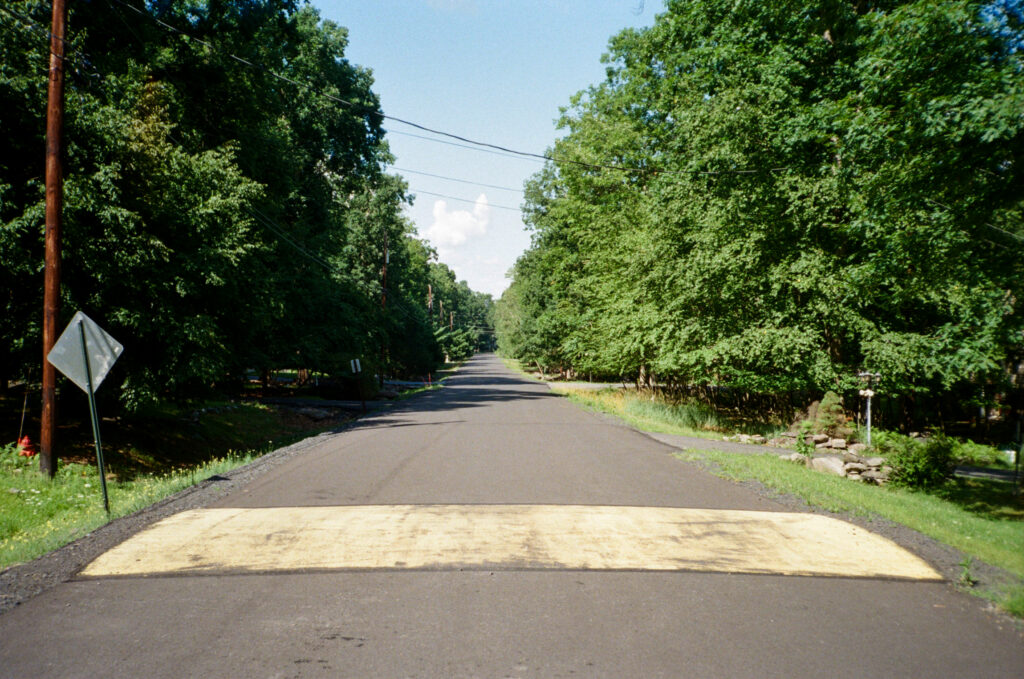 Pocono Mts. June 2026