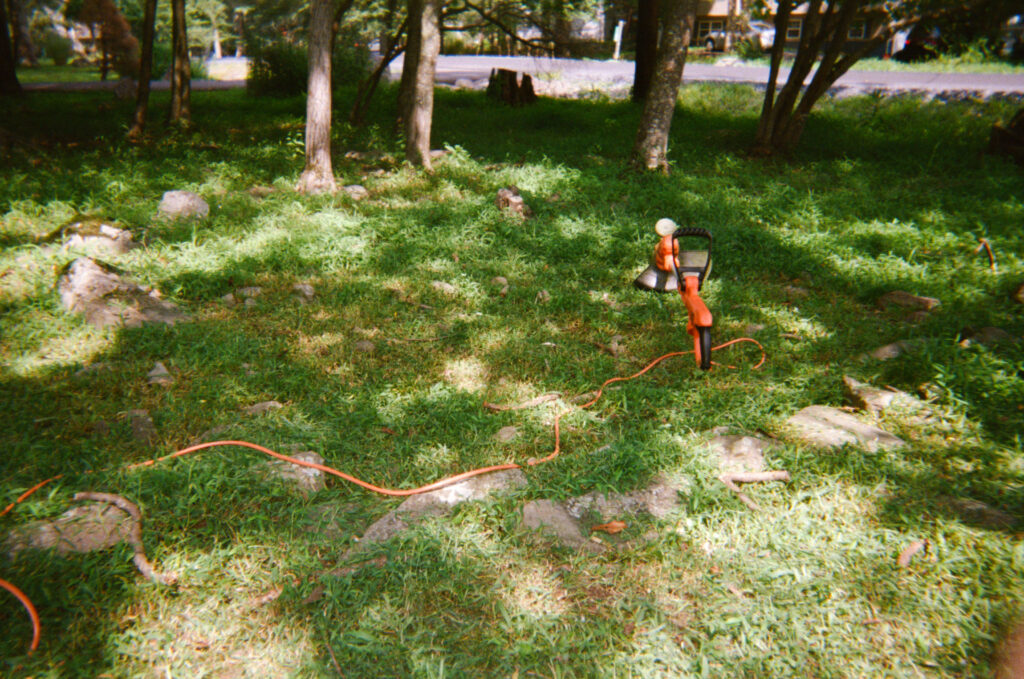 Stroudsburg, PA. May 2026.